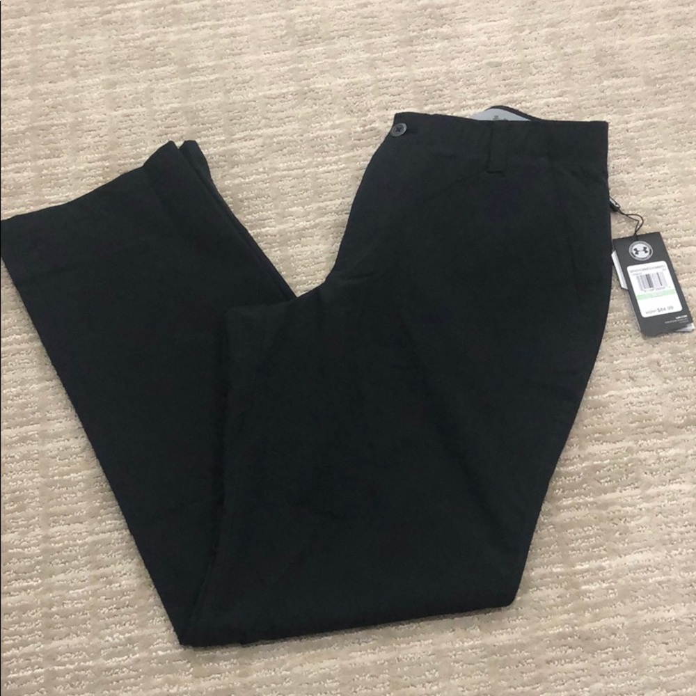 Men’s golf dress pants